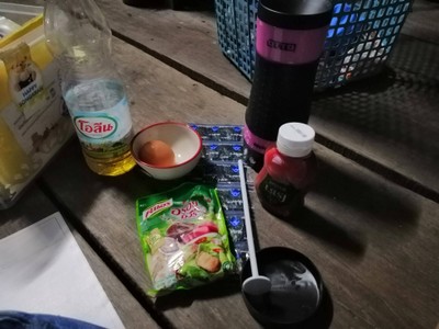 วิธีทำ ไข่ม้วนกระจอก วิธีทำ ไข่ม้วนกระจอก