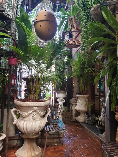 บรรยากาศ