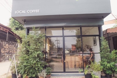 1วันกับ 7คาเฟ่เชียงราย