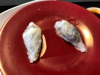 ไส้เห็ดหอม