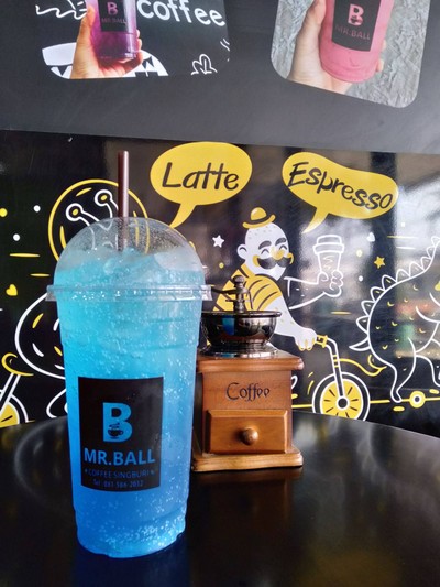 อาหาร หรือ เครื่องดื่ม