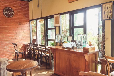 1วันกับ 7คาเฟ่เชียงราย