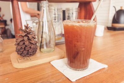 1วันกับ 7คาเฟ่เชียงราย