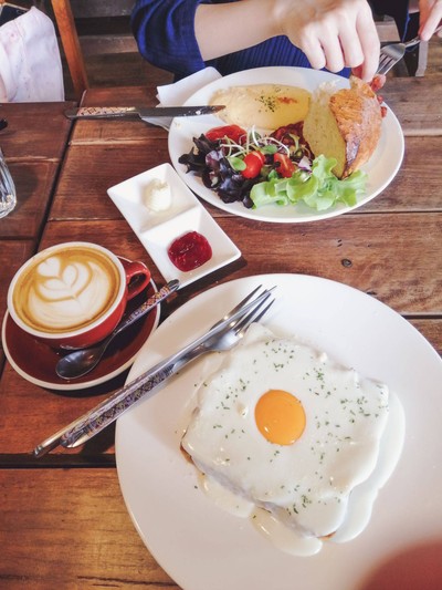 1วันกับ 7คาเฟ่เชียงราย