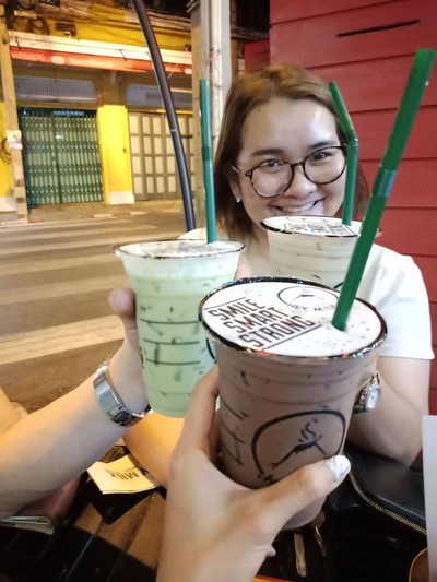 อาหาร หรือ เครื่องดื่ม