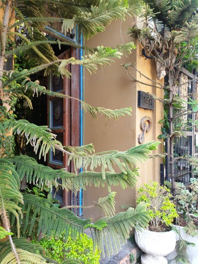 หน้าร้าน