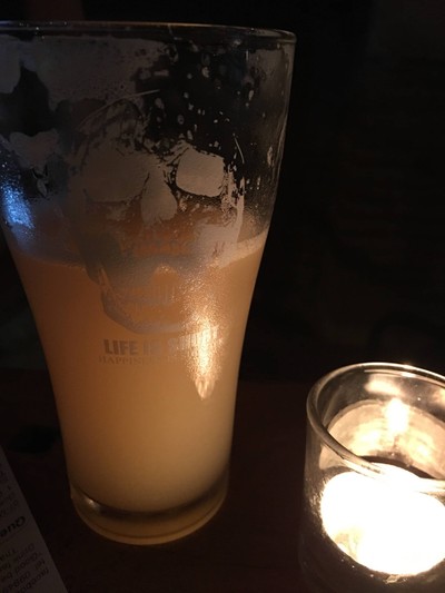 Passionfruit Pale Ale