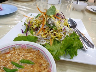 พล่าปลา