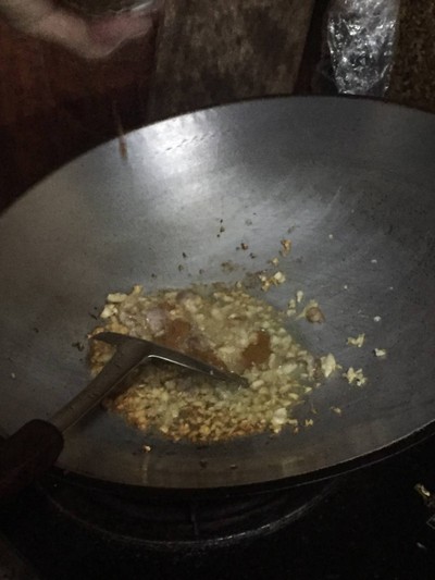 วิธีทำ ปวยเล้งผัดกระเทียม วิธีทำ ปวยเล้งผัดกระเทียม