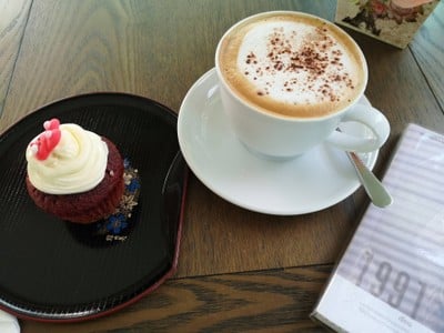 Happy Home Coffeehouse