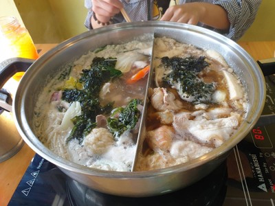 ชาบู