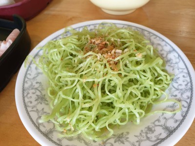 บะหมี่หยก