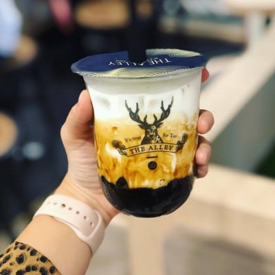 The Alley เซ็นทรัลพระราม2