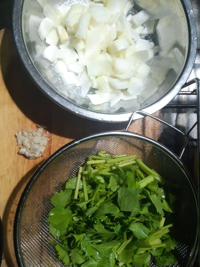 วิธีทำ ปลาทับทิมผัดตั้งโอ๋ วิธีทำ ปลาทับทิมผัดตั้งโอ๋