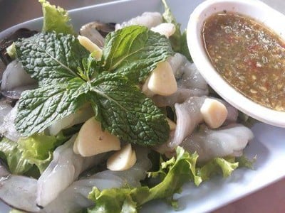 ลาบอุดรโภชนา (LAP UDON PHOCHANA) ลาบอุดรโภชนา (LAP UDON PHOCHANA)