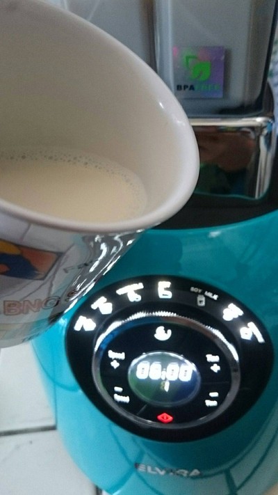 น้ำเต้าหู้