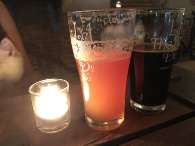 Happy Stout