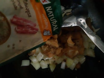 วิธีทำ ปลาทับทิมผัดตั้งโอ๋ วิธีทำ ปลาทับทิมผัดตั้งโอ๋