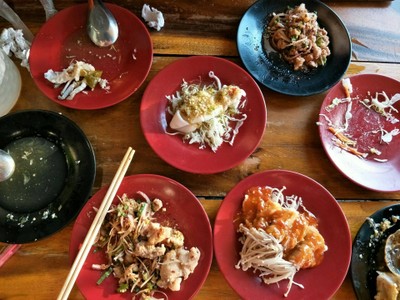อาหาร หรือ เครื่องดื่ม