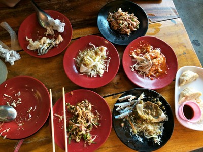 อาหาร หรือ เครื่องดื่ม