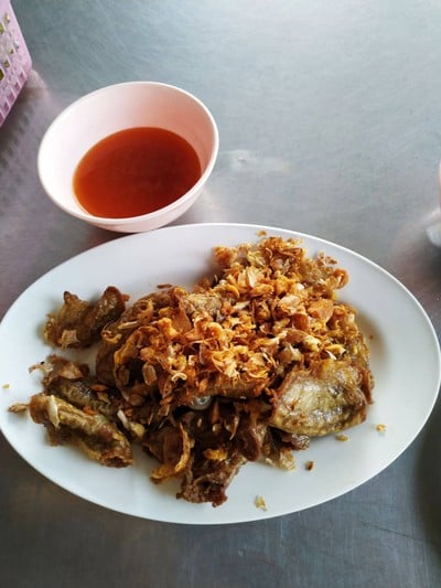 ศักดิ์ดาลาบยโส (SAKDA LAP YASO RESTAURANT) ศักดิ์ดาลาบยโส (SAKDA LAP YASO RESTAURANT)