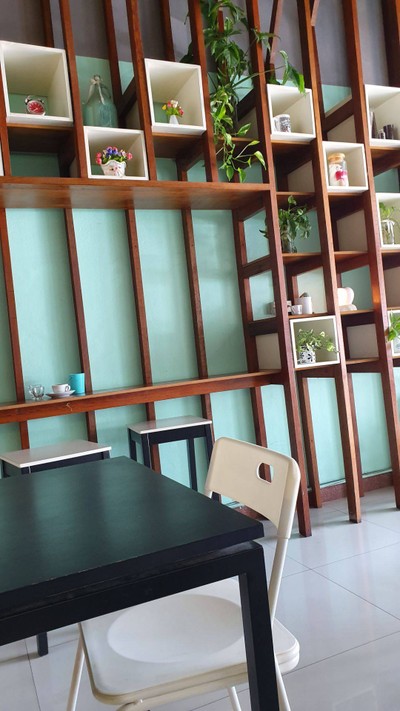 บรรยากาศ