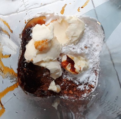 วิธีทำ แซนวิชหมูหยองน้ำพริกเผา