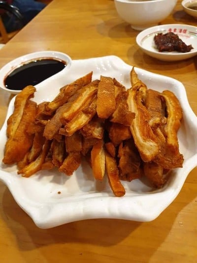 ไส้ทอด