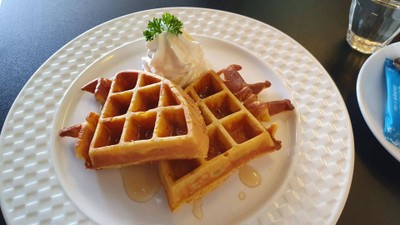Waffle