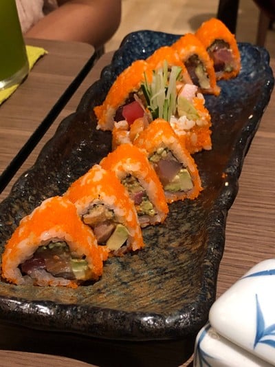 Isao สุขุมวิท 31