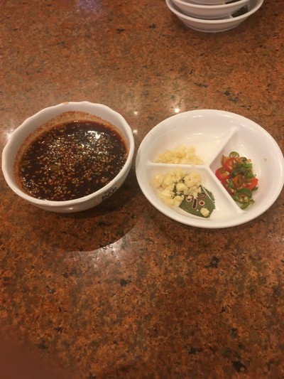 น้ำจิ้ม