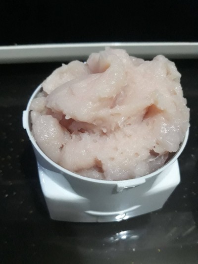 วิธีทำ ไก่บดแซ่บซี้ด วิธีทำ ไก่บดแซ่บซี้ด