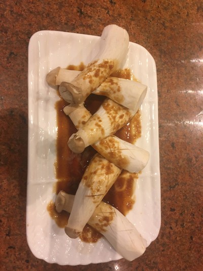 เห็ดออริจิ