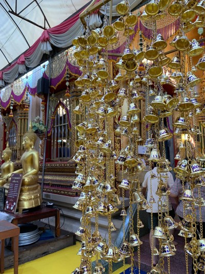 วัดบางพลีใหญ่ใน (วัดหลวงพ่อโต)