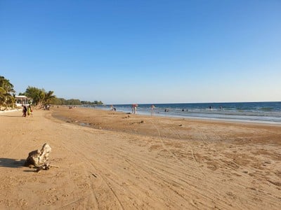 หาดเจ้าหลาว