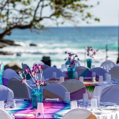 Le MERIDIEN Phuket Beach Resort