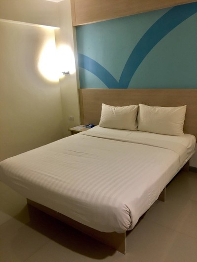ห้องพัก