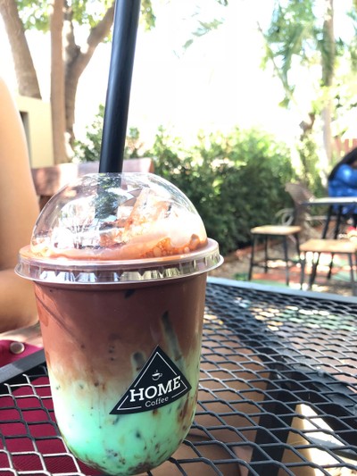 ชาดาร์กมิ้นท์