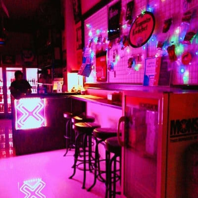 อร่อยศาสตร์ โรงอาหารพอพักแพทย์ มข