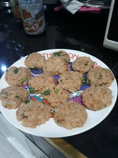 วิธีทำ ไก่บดแซ่บซี้ด วิธีทำ ไก่บดแซ่บซี้ด