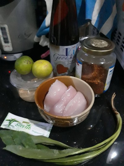 วิธีทำ ไก่บดแซ่บซี้ด วิธีทำ ไก่บดแซ่บซี้ด