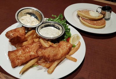 อาหาร หรือ เครื่องดื่ม