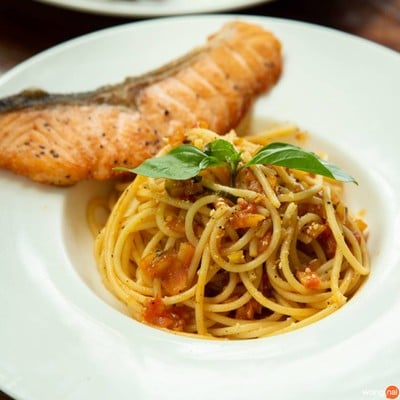 เมนูของร้าน 🌴Town Tree Coco🥥🌴