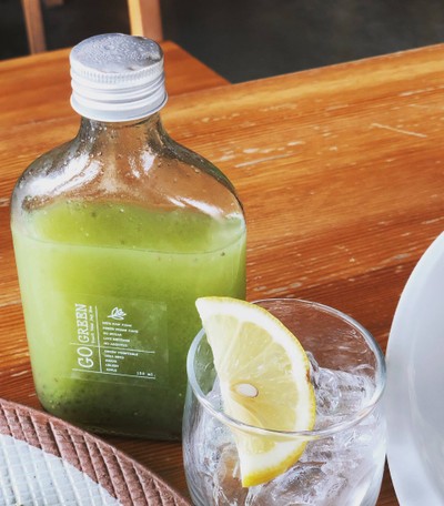 เชียงใหม่ สัมผัสแม่กำปอง 3 วัน 2 คืน 