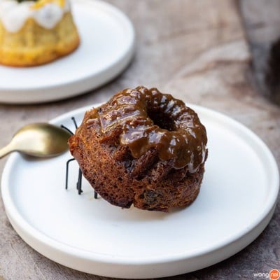 เมนูของร้าน The oqposite