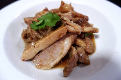 วิธีทำ ข้าวหมูอบ