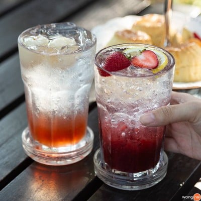 เมนูของร้าน Portobello and Désiré