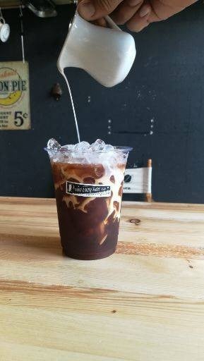 The Lazy Max Cafe (เดอะเลซี่แม็กซ์คาเฟ่) The Lazy Max Cafe (เดอะเลซี่แม็กซ์คาเฟ่)