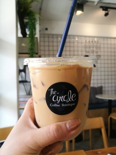 The Circle Coffee Boutique