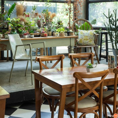 บรรยากาศ 🌴Town Tree Coco🥥🌴